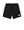 Manitoba Jogger Shorts Black