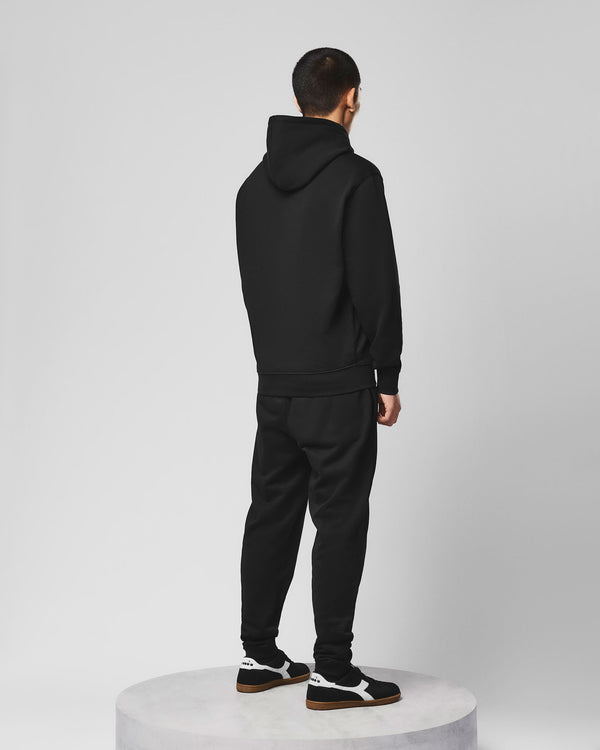 Bronx Tracksuit Black