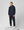 Bronx Tracksuit Navy