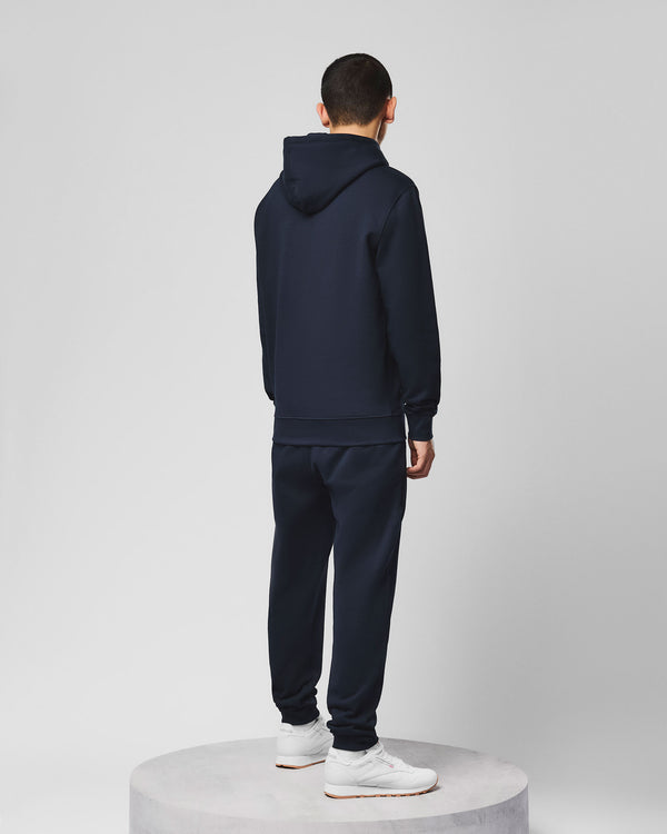 Bronx Tracksuit Navy