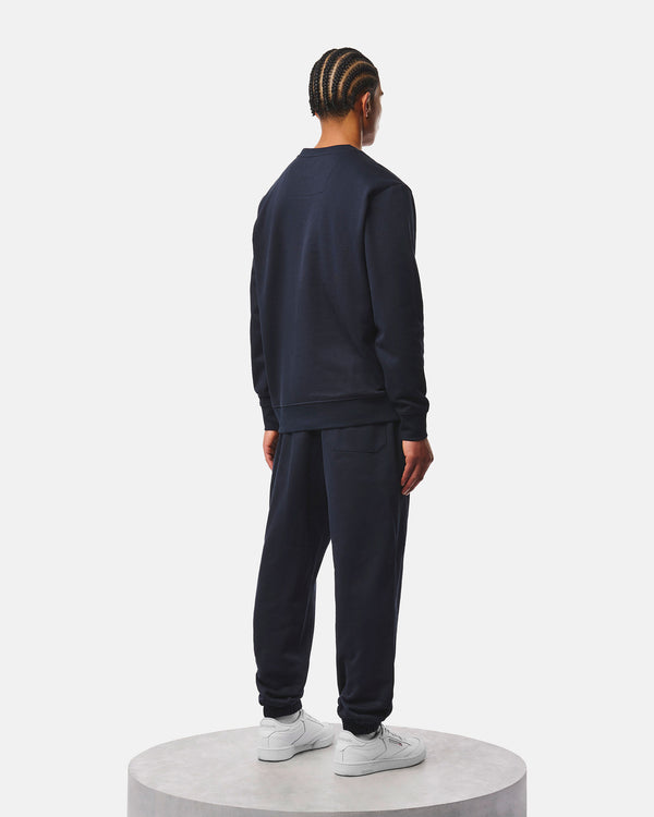 Del Mar Tracksuit Navy