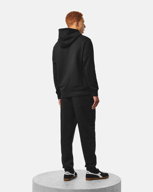 Ruidoso Tracksuit Black