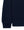 Kraviz Sweatshirt mit Viertelreißverschluss, Marineblau