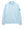 Kraviz Quarter Zip Sweatshirt Sky Blue