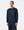 Neve Sweatshirt Marine