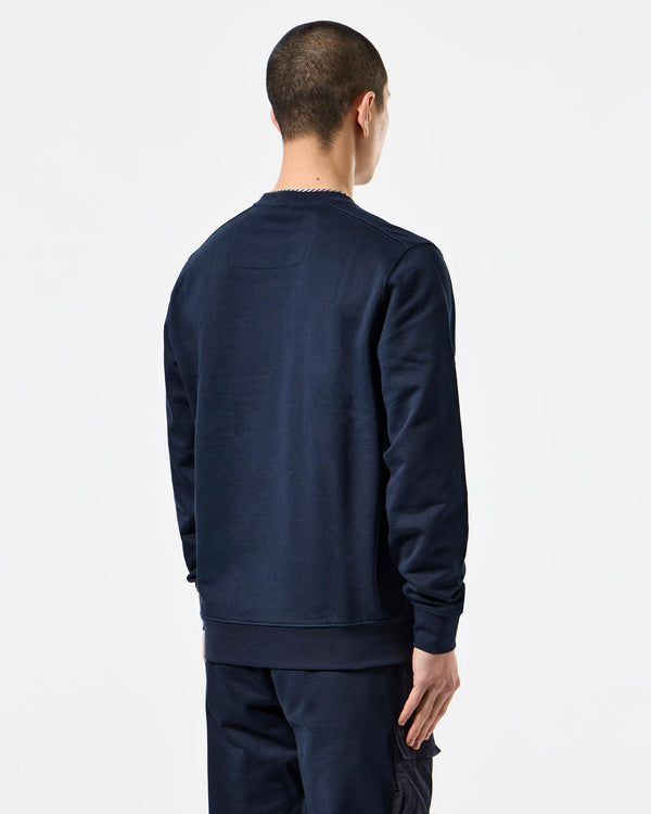 Neve Sweatshirt Marine