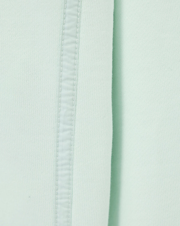 Felpa Thunder Amazonite Green
