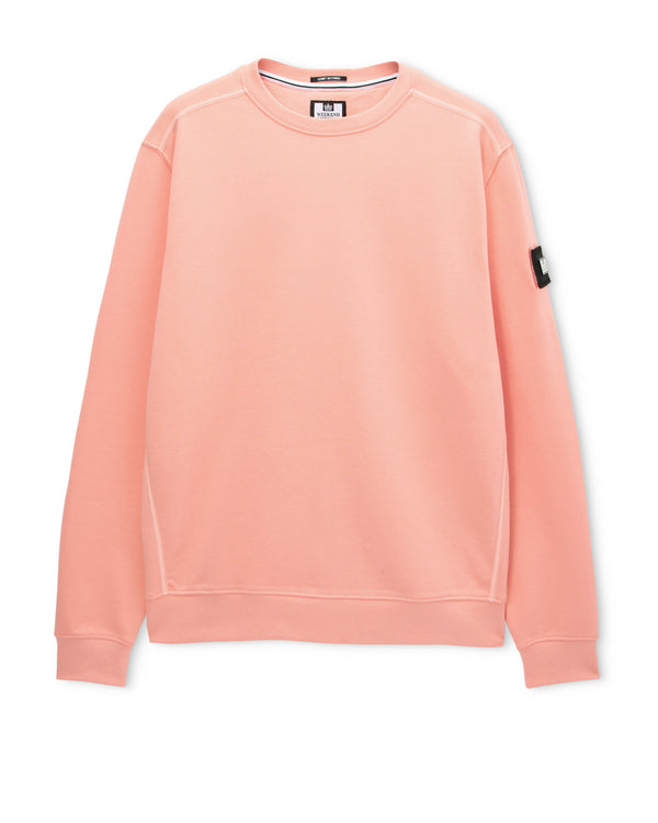 Thunder Sweatshirt Coral