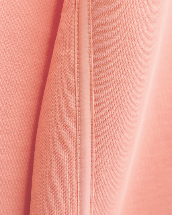 Thunder Sweatshirt Coral