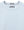 Plus Size - Thunder Sweatshirt Sky Blue