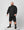 Plus Size - Thunder Sweatshirt Black