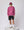 F Bomb Sweatshirt Kirsch