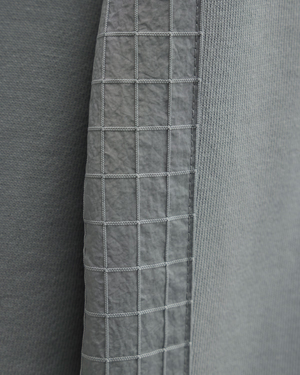 F Bomb Sweatshirt Smokey Grey