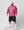 Plus Size - F Bomb Sweatshirt Kirsch