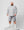 Plus Size - F Bomb Sweatshirt Smokey Grey