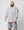 Plus Size - F Bomb Sweatshirt Smokey Grey