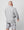 Plus Size - F Bomb Sweatshirt Smokey Grey