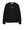 Plus Size - Raval Sweatshirt Black/Amazonite Green