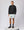 Raval Sweatshirt Black/Amazonite Green