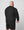 Plus Size - Raval Sweatshirt Black/Amazonite Green