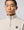 Matisa Quarter Zip Sweatshirt Cement