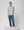Sidi Polo Sweatshirt Smokey Grey