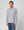 Sidi Polo Sweatshirt Smokey Grey