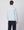 Kraviz Quarter Zip Sweatshirt Sky Blue