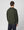 Ferrer Sweatshirt Black Forest Green