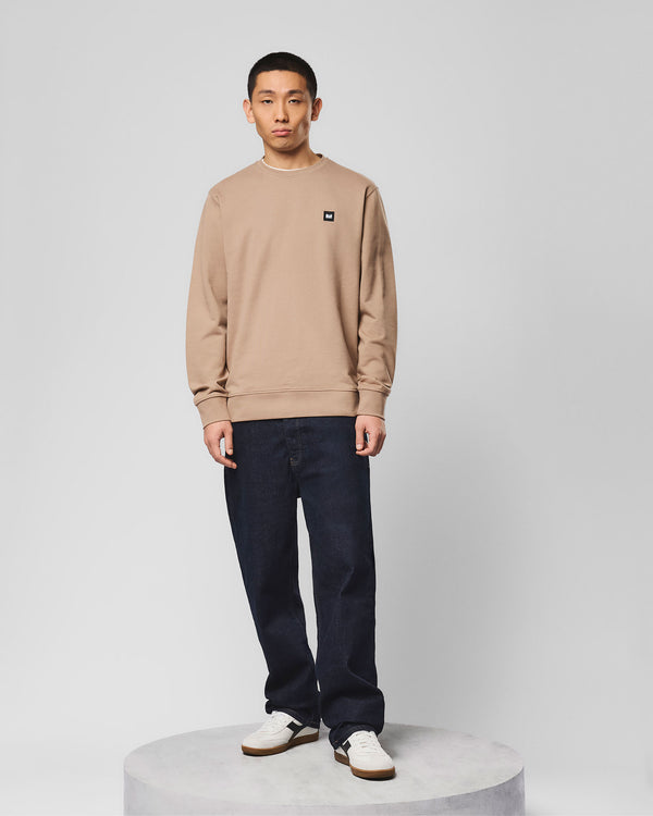 Ferrer Sweatshirt Driftwood