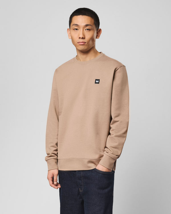 Ferrer Sweatshirt Driftwood