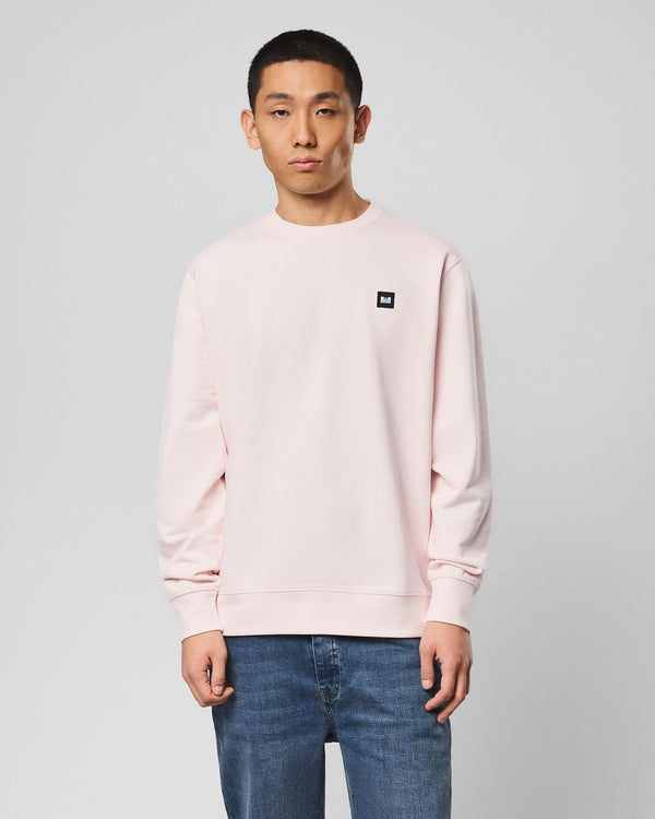 Ferrer Sweatshirt Soft Pink