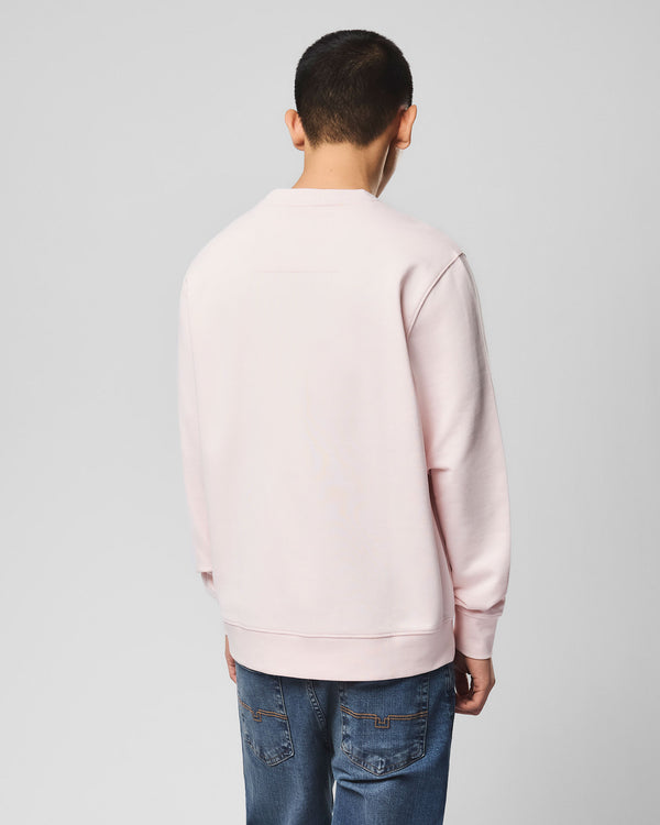 Ferrer Sweatshirt Soft Pink
