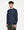 F Bomb Sweatshirt Navy