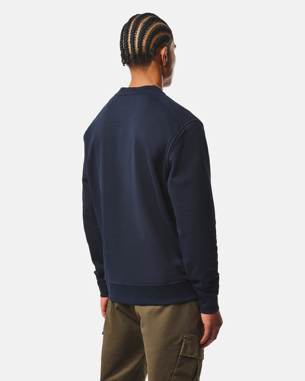 Locarno Sweatshirt Navy