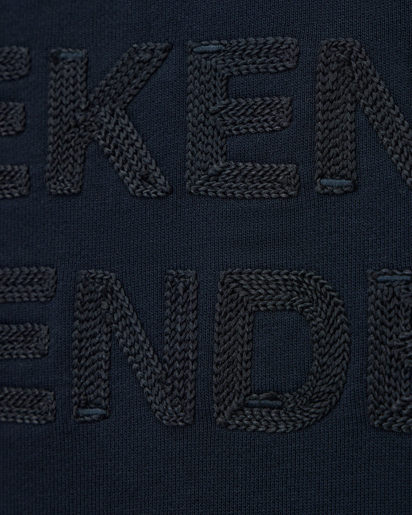 Locarno Sweatshirt Navy