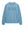 Locarno Sweatshirt Peruvian Blue