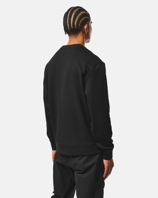 Beïda Sweatshirt Black
