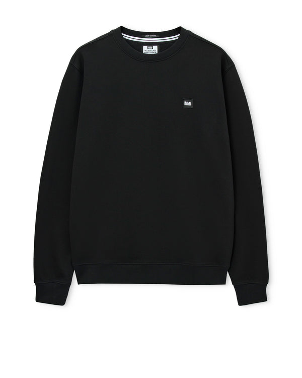 Ferrer Sweatshirt Black