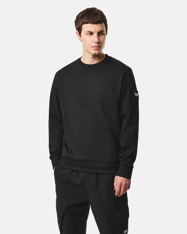 F Bomb Sweatshirt Black