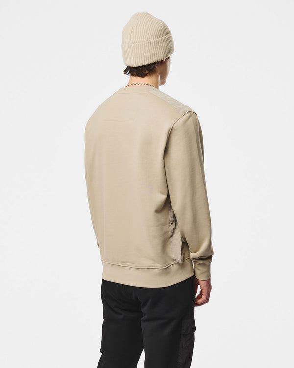F Bomb Sweatshirt Rock