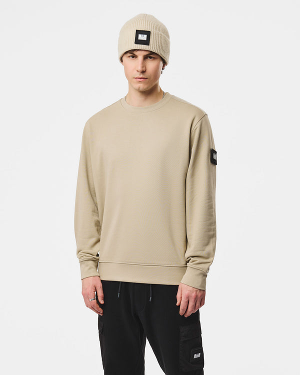 F Bomb Sweatshirt Rock