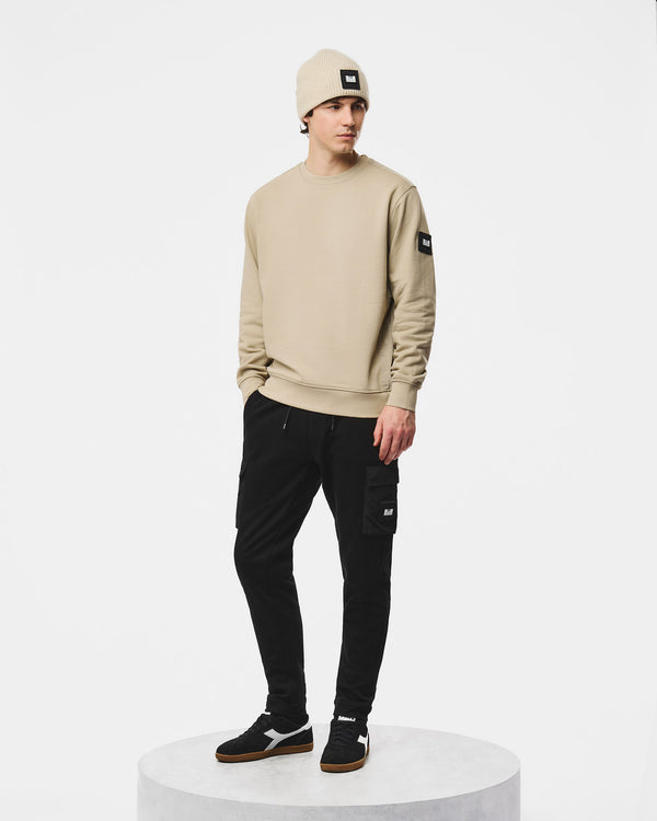 F Bomb Sweatshirt Rock
