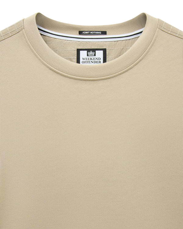 F Bomb Sweatshirt Rock