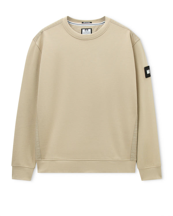 F Bomb Sweatshirt Rock
