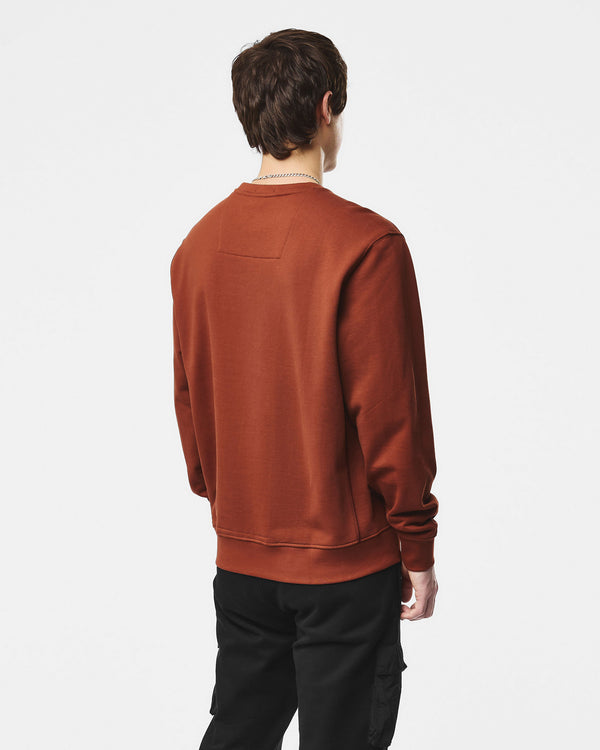 Thunder Sweatshirt Brick