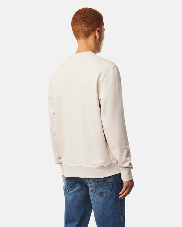 Thunder Sweatshirt Calcium