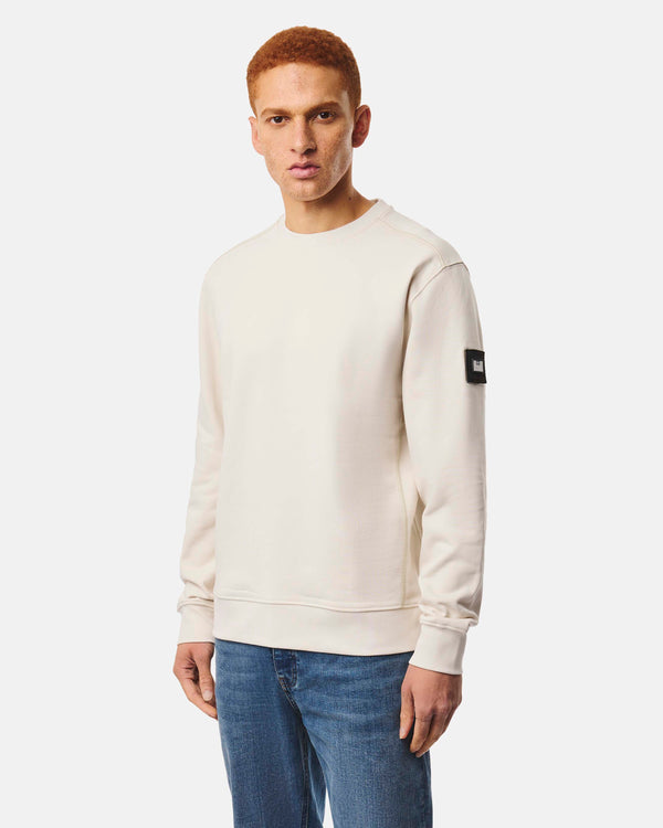 Thunder Sweatshirt Calcium