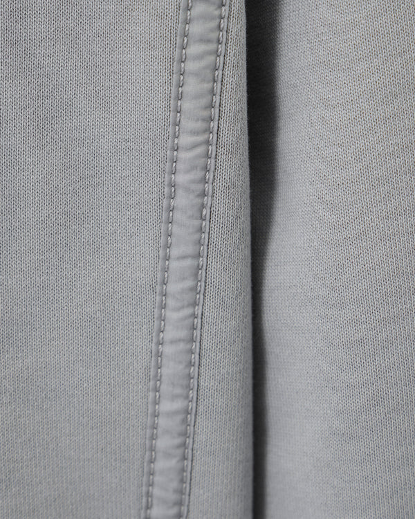 Plus Size - Thunder Sweatshirt Smokey Grey