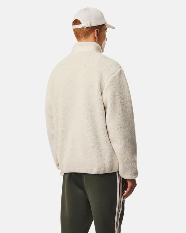 Stanier Fleece Calcium